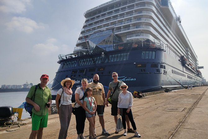 Cochin Private guided Tuk Tuk tours with pick up from cruise ships - Price and Value: Is $99 Reasonable for a Private Shore Tour?