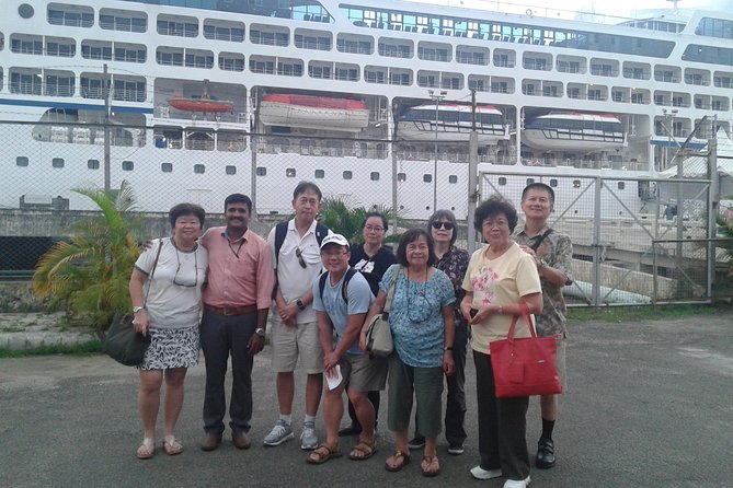 Cochin Private guided Tuk Tuk tours with pick up from cruise ships - Who This Tour Fits Best