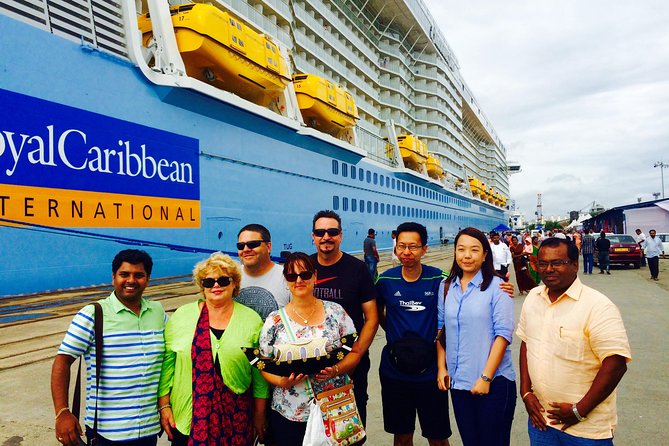 Cochin shore excursions - Key things to look forward to