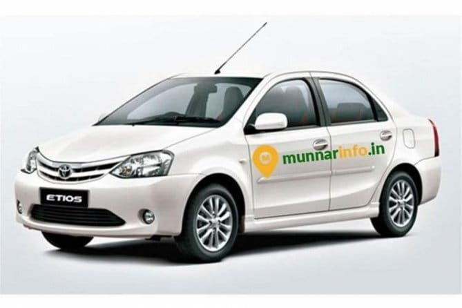 Cochin to Munnar Day trip - Key points that matter before you go