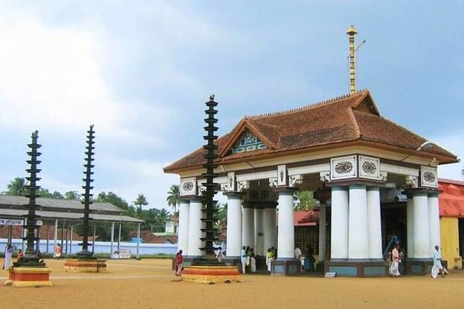 Cultural Tour To Vaikom Village - Key Highlights You’ll Remember From Vaikom Village