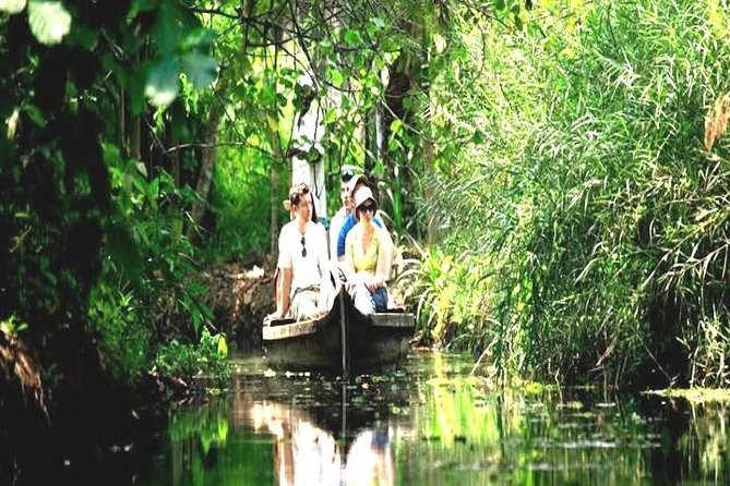Cultural Tour To Vaikom Village - Getting From Kochi to Vaikom Village, Without Stress