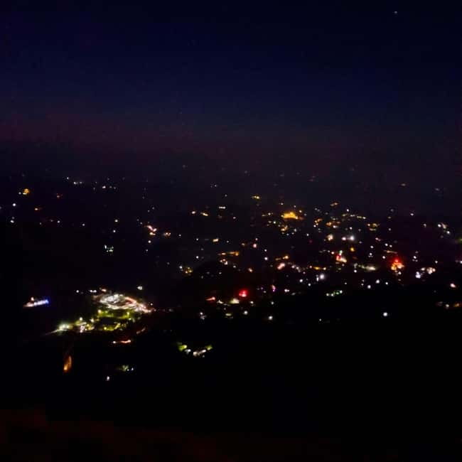 Dawn's Embrace: Sun Rise Trek at Lakshmi Hills, Munnar - Transport and timing: fitting a lot in about 5 hours