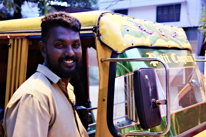 Day Trip to Athirappilly Water Falls by Kochi Taxi - What to Pack for a 6-Hour Waterfall Day
