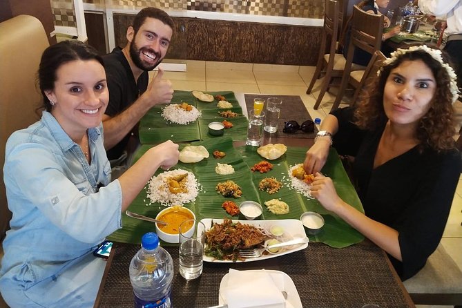 Enjoy the best Food tour in kochi with a local ! - Price and value: what $19 buys you (and what can cost extra)