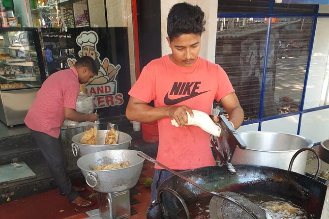 Enjoy the best Food tour in kochi with a local ! - What to expect from Biju as a host and guide
