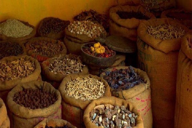 Enjoy the best Food tour in kochi with a local ! - The route: Mattancherry street food, then Fort Kochi tastings