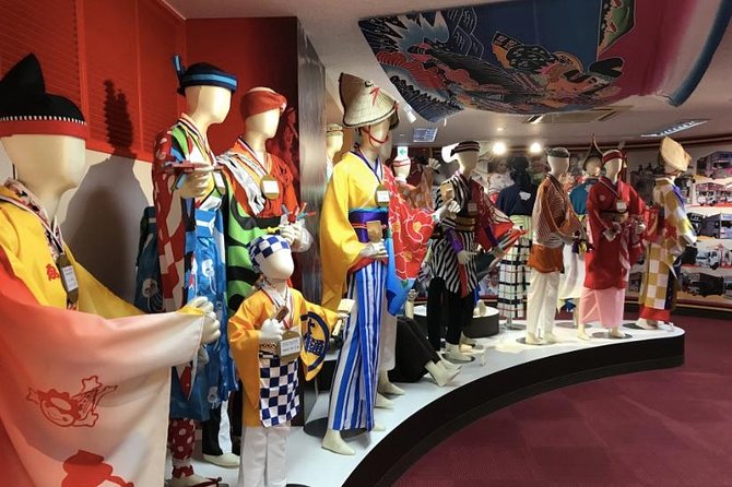 Experience the energy of Kochi: Sunday Market Tour includes Kochi Castle - Price and value: what you get for about $111