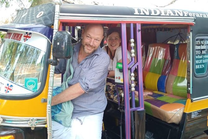 Explore Kochi by Tuk Tuk (book 1 adult & 2 go free (local only) - Should you book Explore Kochi by Tuk Tuk?
