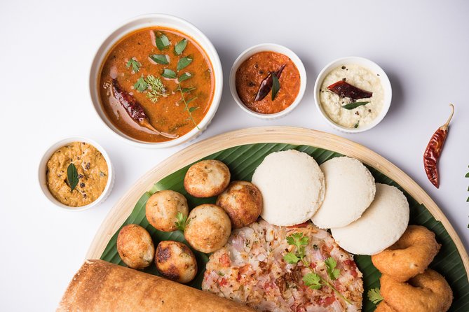 Food Walk Alleppey (2 Hours Guided Local Food Tasting Experience) - Key things I’d prioritize on this Alleppey food walk