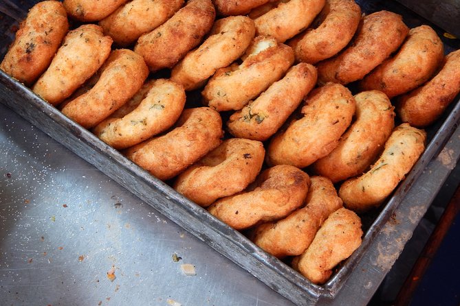 Food Walk Alleppey (2 Hours Guided Local Food Tasting Experience) - Why this 2-hour Alleppey food walk works before your backwaters