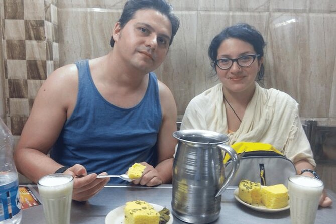 Food Walk Alleppey (2 Hours Guided Local Food Tasting Experience) - Who this Alleppey food walk is best for