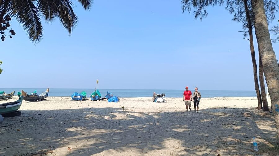 Fort Kochi Beach and Backwater eBike/Cycling Tour (Half Day) - Who should book (and who might want a different option)