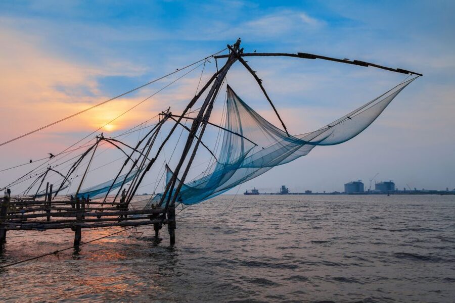 Fort Kochi & Chinese Fishing Nets Private Walking Tour - Price and Logistics for a 3-Hour Private Walking Tour