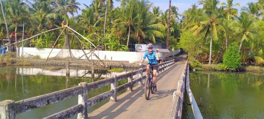 Fort Kochi Heritage Day Cycling Tour - Key Things That Make This Tour Work