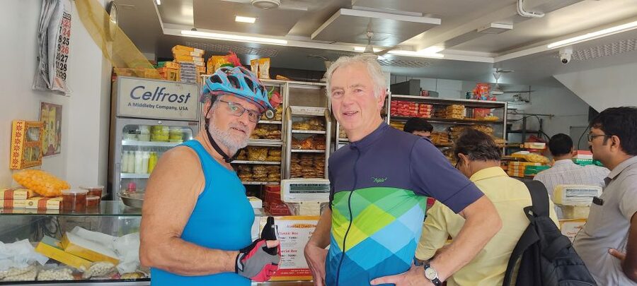 Fort Kochi Heritage Day Cycling Tour - Why Fort Kochi by Bike Feels Easier Than You’d Think