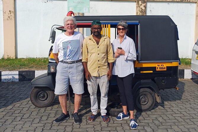 Fort Kochi Local Sightseeing Tour - Key Highlights You’ll Actually Feel During This Tour