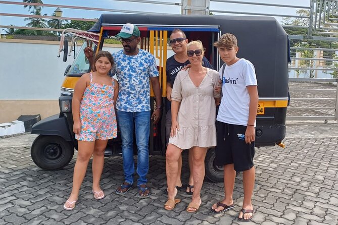 Fort Kochi Local Sightseeing Tour - Why Fort Kochi Works So Well by Tuk-Tuk
