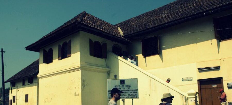 Fort Kochi & Mattanchery 3-Hour Walking Tour - How the walk works in real time (and why 3 hours is enough)