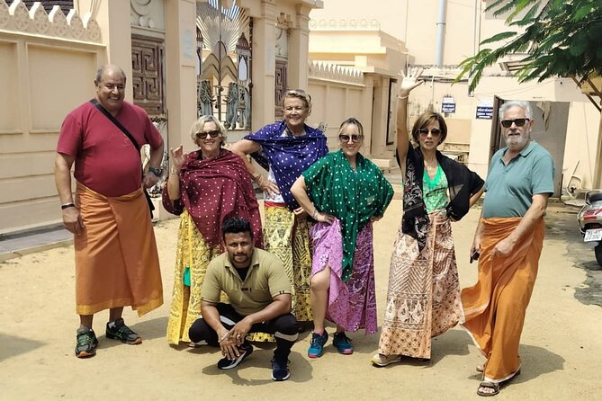 Fort Kochi Sightseeing Tuk-Tuk Tour - Key highlights worth knowing