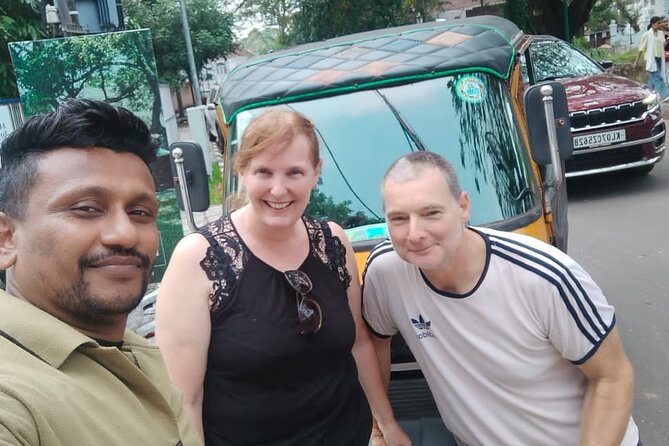 Fort Kochi Sightseeing Tuk-Tuk Tour - Price and value: why $10.11 can work (and when it might not)