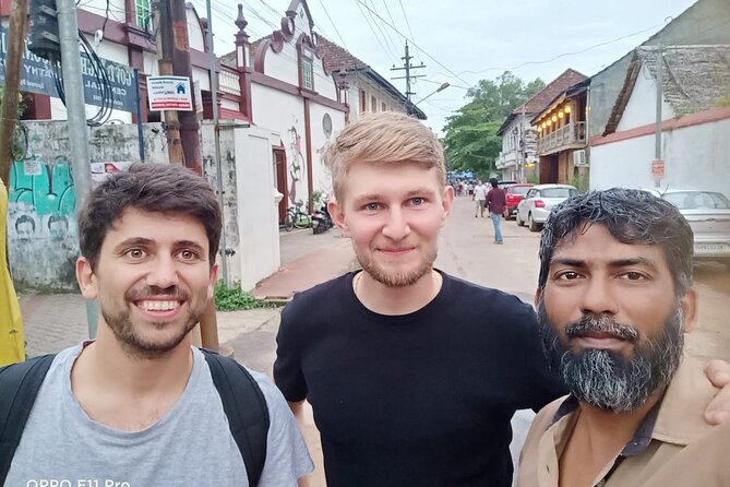 Fort Kochi Tuk Tuk Tour - Key Things I’d Watch For on This Fort Kochi Tuk-Tuk Tour