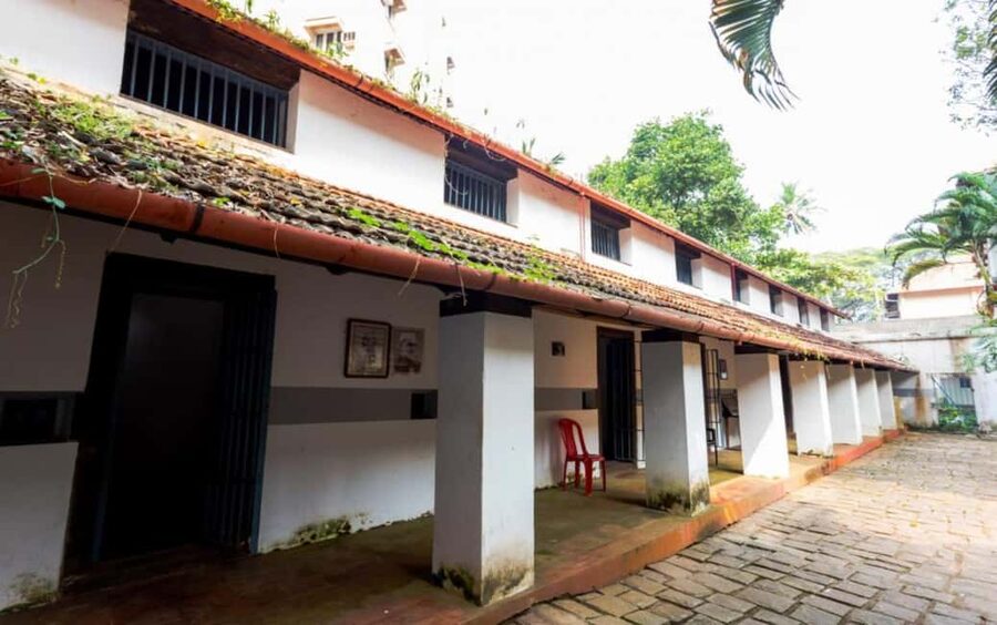 Fortkochi Heritage Walking tour with a local guide - Jew Town and Paradesi Synagogue: a quieter kind of history