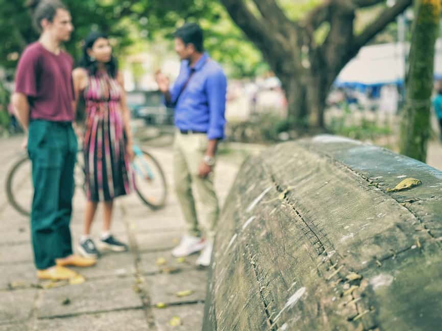 Fortkochi Heritage Walking tour with a local guide - Price and logistics: does $25 feel fair?