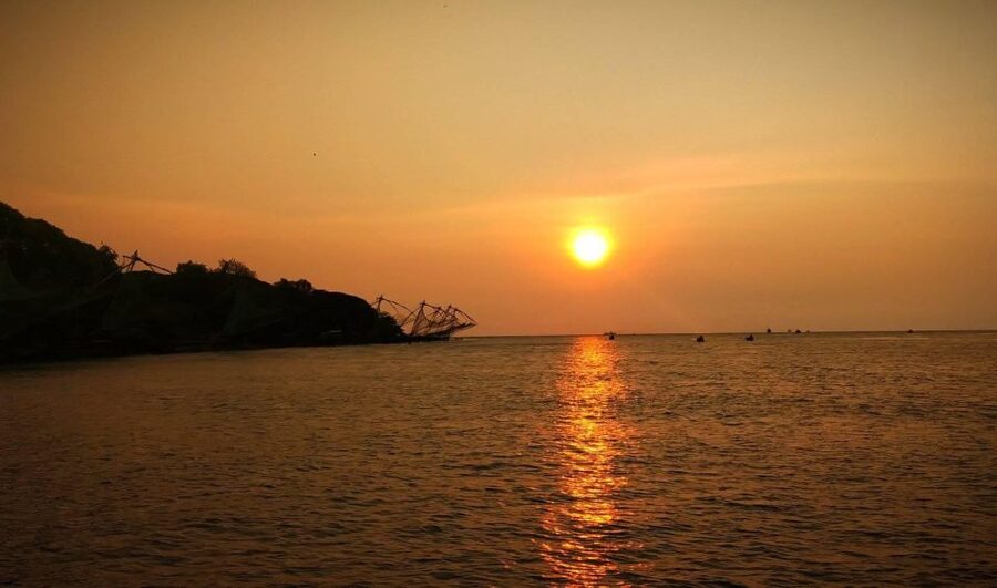 From Cochin: Fort Kochi and Mattancherry Sightseeing Tour - Price and Value: Why $27 Can Work on a Tight Shore Day