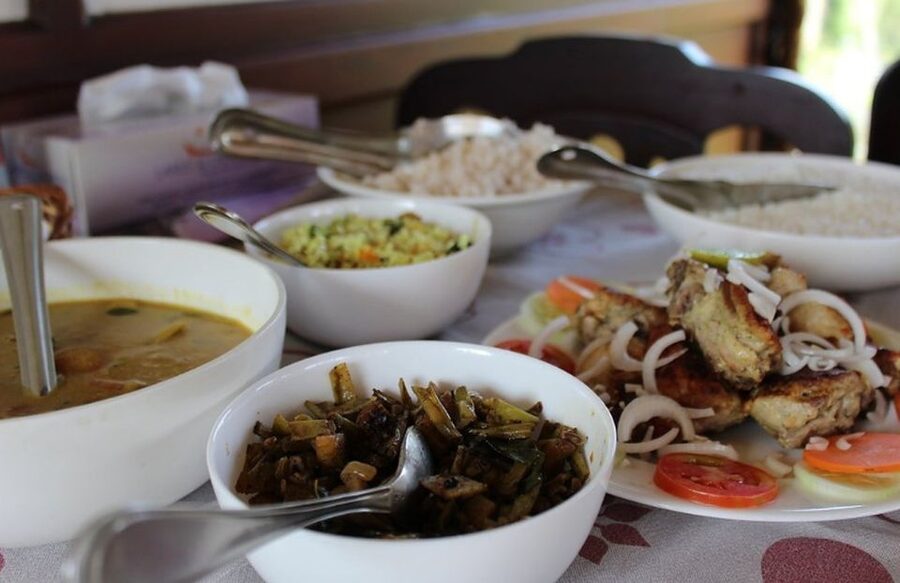 From Kochi: 2-Day 1-Night Alappuzha Private Houseboat Cruise - Key moments that make this cruise worth it