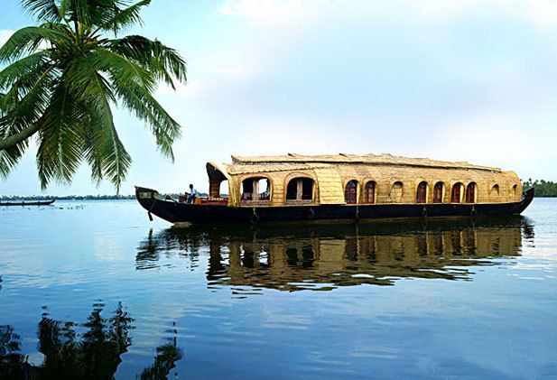 From Kochi: 2-Day 1-Night Alappuzha Private Houseboat Cruise - Price and value: what $375 for up to 2 gets you