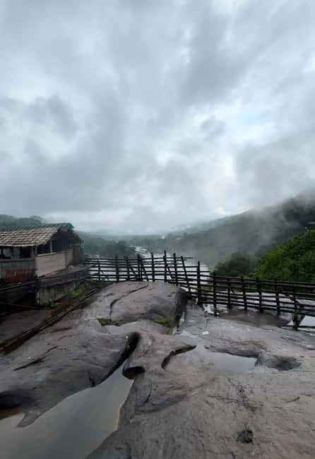From Kochi: Athirappilly Waterfalls Day Trip with Transfers - Entering Athirappilly: the “why” behind this day trip