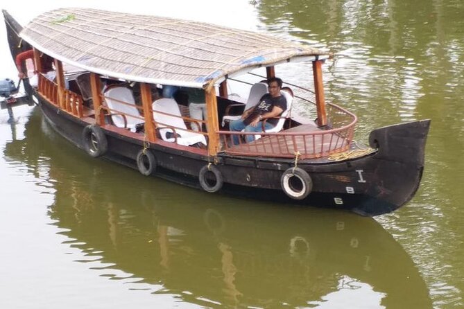 Full Day Canoe Cruise with Village Life and Local Food - Sunrise to tea breaks: how village life shows up