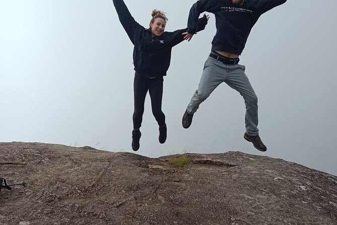 Fullday Trekking in munnar (munnar valley Trekking & Tours) - Starting in Munnar: Rijo Villa and a 7:00 am launch