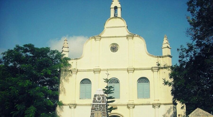 Glimpse of Cochin: Guided Tour - Key highlights in plain terms