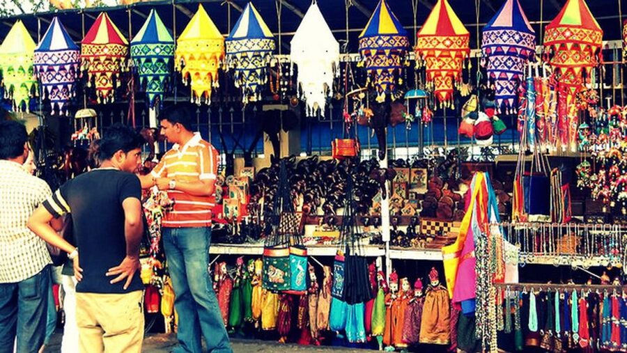 Glimpse of Cochin: Guided Tour - Pickup From Cochin Port or Your Hotel (and How to Find Them)