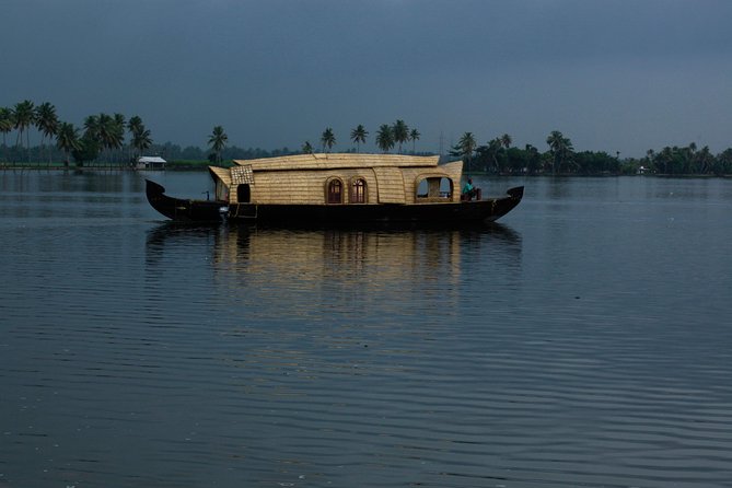 Glimpses of Kerala in 6 days Private Tour with Sanguine Holidays - Kochi: Where Your Kerala Trip Gets Real Fast