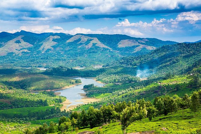 God's Own Country - KERALA (8 Days private trip) - Key highlights worth your attention