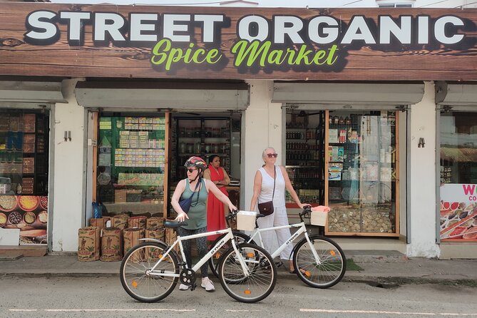 Good Morning Kochi Bicycle Tour - Key things I’d plan around