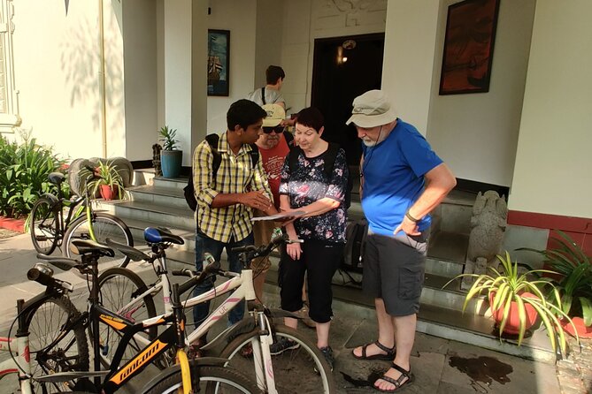 Good Morning Kochi Bicycle Tour - What’s included (and why it’s a real value)