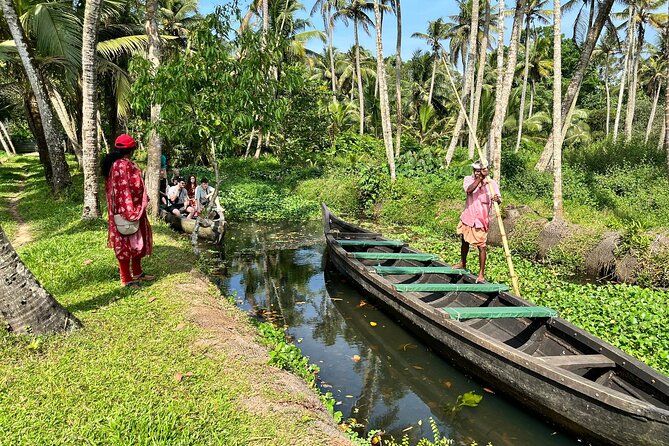 Half-Day Eco Punting and Village Backwater Cruise from Cochin - Price and value: what $28.74 buys you (and why it adds up)