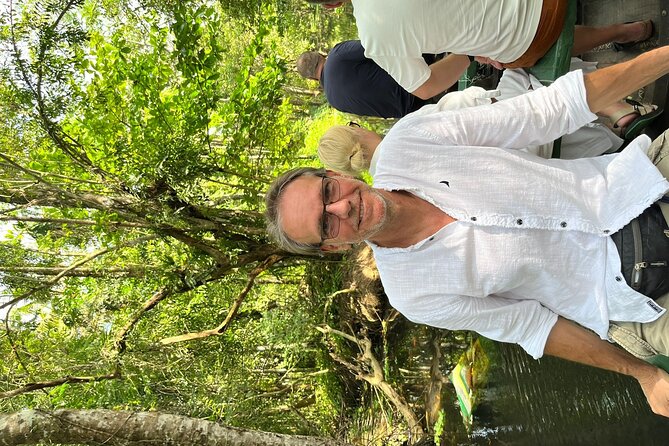 Half-Day Eco Punting and Village Backwater Cruise from Cochin - Who should book this half-day backwater cruise?