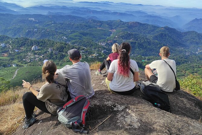 Half Day Hiking in Munnar Trekking Tour - Quick highlights (what makes this hike worth your time)