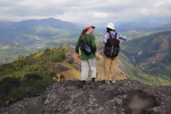 Half Day Hiking in Munnar Trekking Tour - Why this half-day hike fits Munnar so well