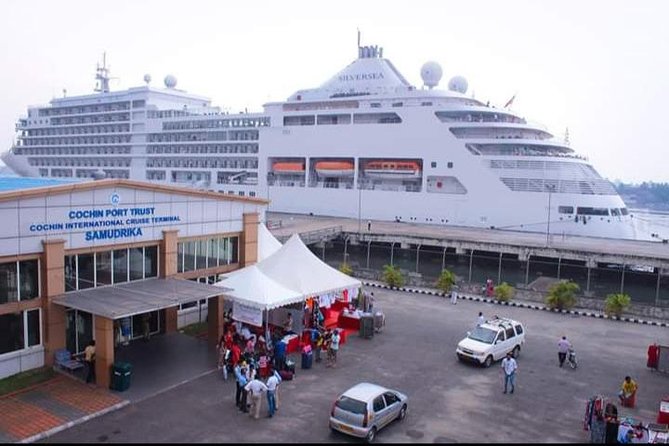 Half-Day Private Taxi Tour in Kochi - How This Half-Day Plan Works in 4–6 Hours
