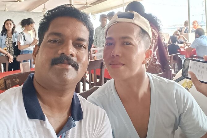 Half-Day Private Taxi Tour in Kochi - Indo-Portuguese museum and the Dutch Palace in Mattancherry