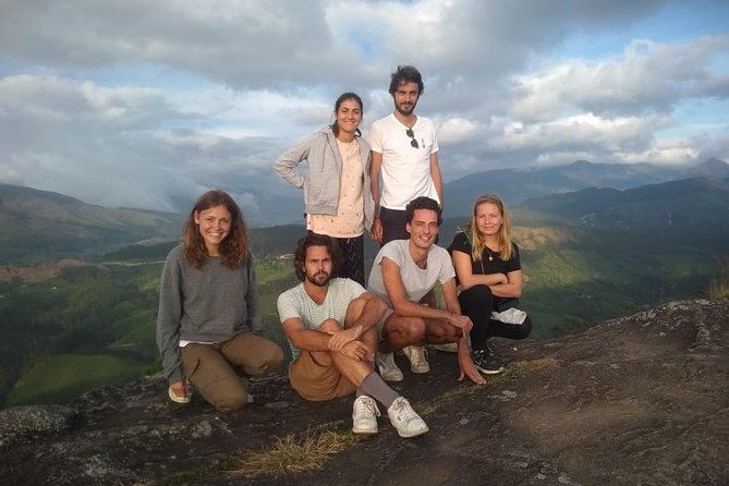 Half day trekking (munnar valley Trekking & Tours ) - Why A Guided 14 km Trek Works So Well in Munnar