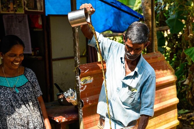 Half Day Village Houseboat Tour (from Cruise terminal in Kochi) - Key Highlights You’ll Actually Care About