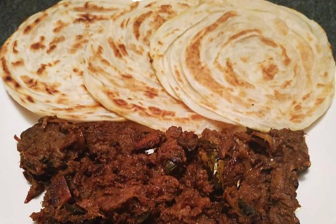 Hands-on Authentic Keralite Cooking Class - Learn, Cook, Eat & Enjoy! - Ingredients, Refreshments, and the Comfort of Being Taken Care Of