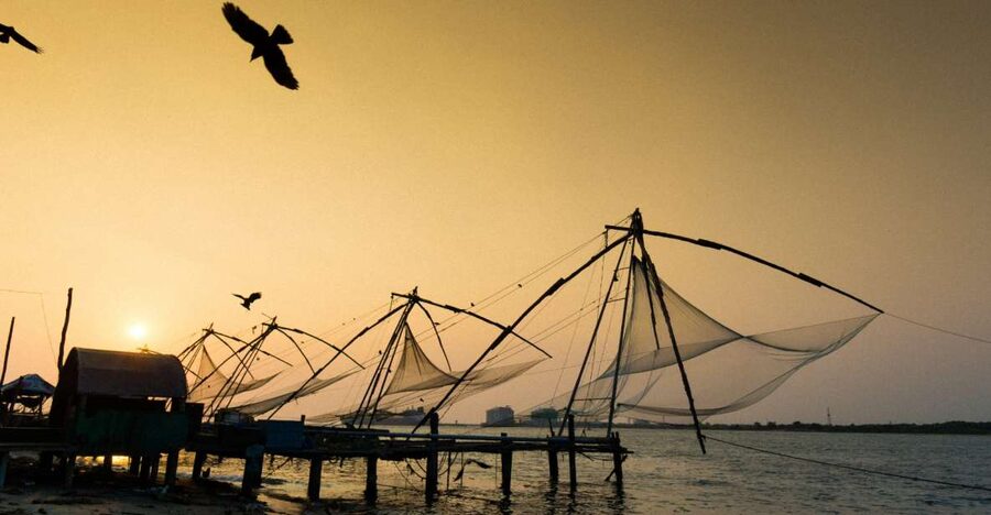 Heritage & Cultural Walk of Kochi (2 Hours Guided Tour) - What This 2-Hour Heritage Walk Really Gives You